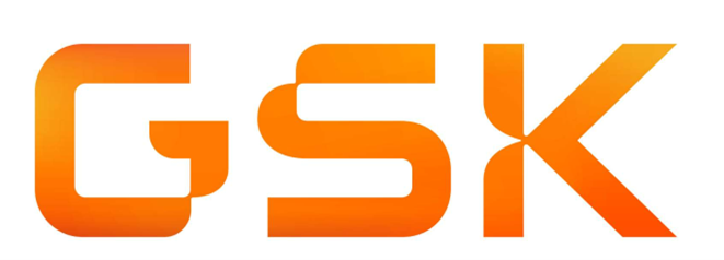 Gsk Logo